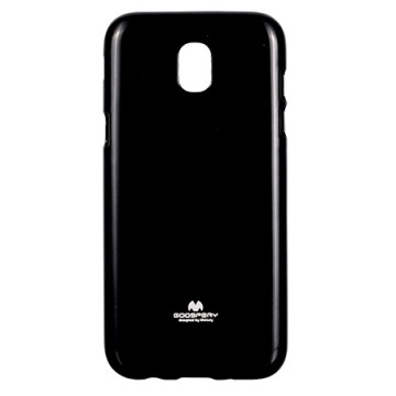 Zaštitna futrola Mercury Jelly Case J530 GALAXY J5 (2017) BLACK