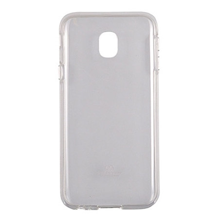 Zaštitna futrola Mercury Jelly Case J330 GALAXY J3 (2017) TRANSPARENT