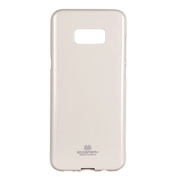Zaštitna futrola Mercury Jelly Case G955 GALAXY S8 PLUS WHITE