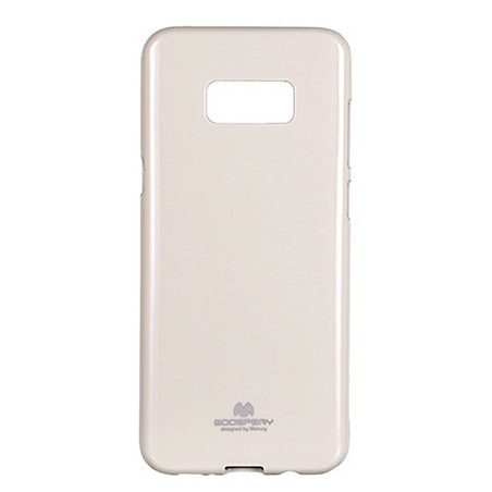 Zaštitna futrola Mercury Jelly Case G955 GALAXY S8 PLUS WHITE