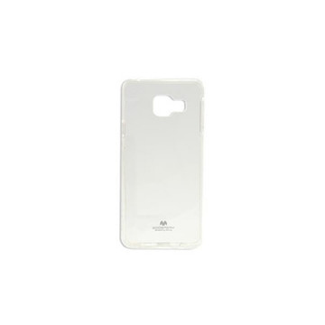 Zaštitna futrola Mercury Jelly Case G950 GALAXY S8 TRANSPARENT