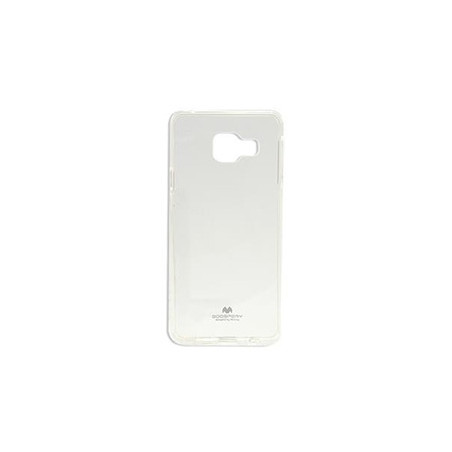 Zaštitna futrola Mercury Jelly Case G950 GALAXY S8 TRANSPARENT
