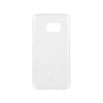Zaštitna futrola Mercury Jelly Case G930 GALAXY S7 TRANSPARENT