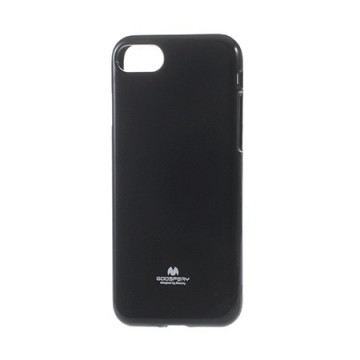 Zaštitna futrola Mercury Jelly Case IPHONE 7/8 (4,7″) BLACK