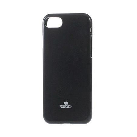 Zaštitna futrola Mercury Jelly Case IPHONE 7/8 (4,7″) BLACK