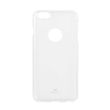 Zaštitna futrola Mercury Jelly Case IPHONE 6/6S (4,7″) TRANSPARENT