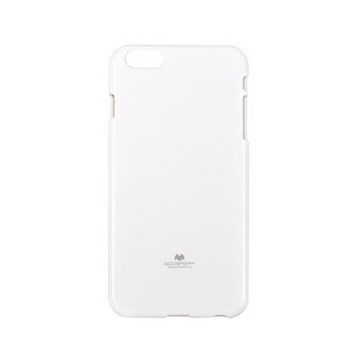 Zaštitna futrola Mercury Jelly Case IPHONE 6/6S (4,7″) WHITE