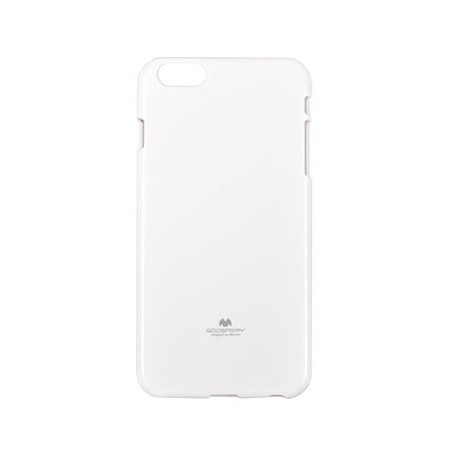 Zaštitna futrola Mercury Jelly Case IPHONE 6/6S (4,7″) WHITE