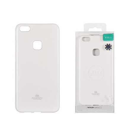 Zaštitna futrola Mercury Jelly Case HUAWEI P10 LITE WHITE