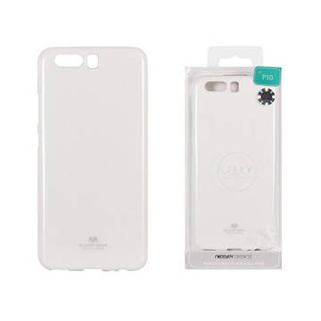 Zaštitna futrola Mercury Jelly Case HUAWEI P10 (VTR-L09) WHITE