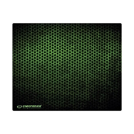 Podloga za miš ESPERANZA GRUNGE, gaming, non-slip, MIDI, 300x240x3mm, EGP102G