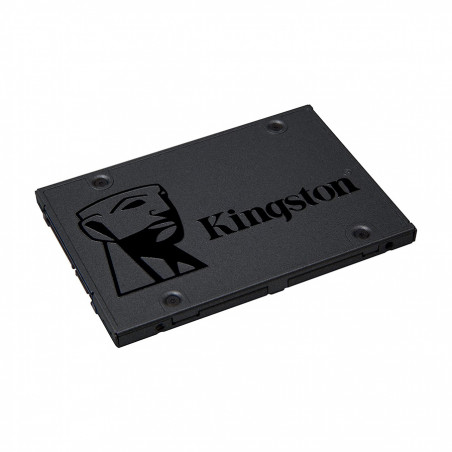 SSD Kingston 480GB A400 2,5 SA400S37/480GB