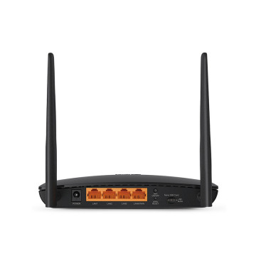 ROUTER ARCHER-MR200 AC750 Wireless Dual Band 4G LTE Router