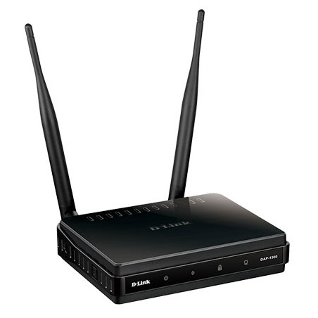 D-LINK DAP-1360 Wireless N Range Extender