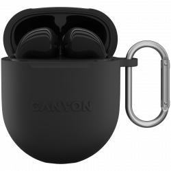 CANYON TWS-6 bežične slušalice Bluetooth 5.3 | Giga Informatika
