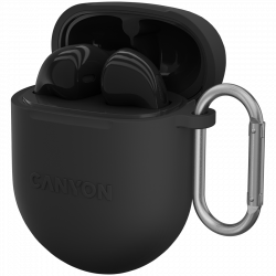 CANYON TWS-6 bežične slušalice Bluetooth 5.3 | Giga Informatika
