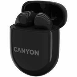 CANYON TWS-6 bežične slušalice Bluetooth 5.3 | Giga Informatika
