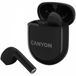 CANYON TWS-6 bežične slušalice Bluetooth 5.3 | Giga Informatika