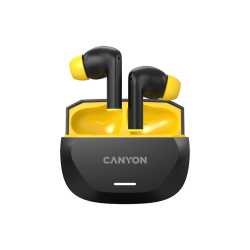 CANYON Hexagon 7 TWS slušalice sa ANC i ENC | Giga Informatika