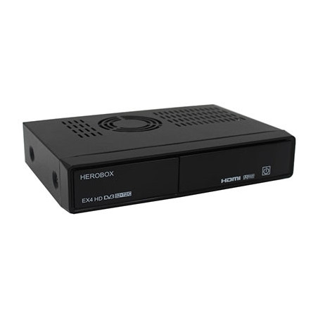RESIVER DIGITALNI HEROBOX XC