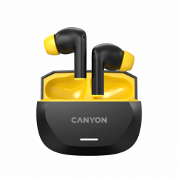 CANYON Hexagon 7 TWS slušalice sa ANC i ENC | Giga Informatika