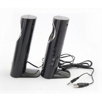 Zvučnici 2.0 ESPERANZA BEAT, 2x3W, 3.5mm, USB power, EP121