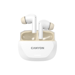 CANYON Hexagon 7 bežične slušalice s ANC | Giga Informatika