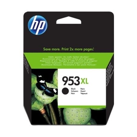 Tinta HP L0S70AE HP 953XL CRNA