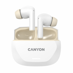 CANYON Hexagon 7 bežične slušalice s ANC | Giga Informatika