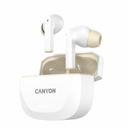 CANYON Hexagon 7 bežične slušalice s ANC | Giga Informatika