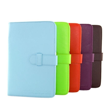 Torba za tablet ESPERANZA, do 7″, random color, ET181M