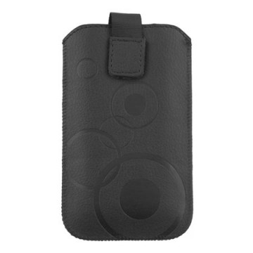 Futrola za mobitel ESPERANZA, velicina L, 134 X 81mm, EMA101K-L