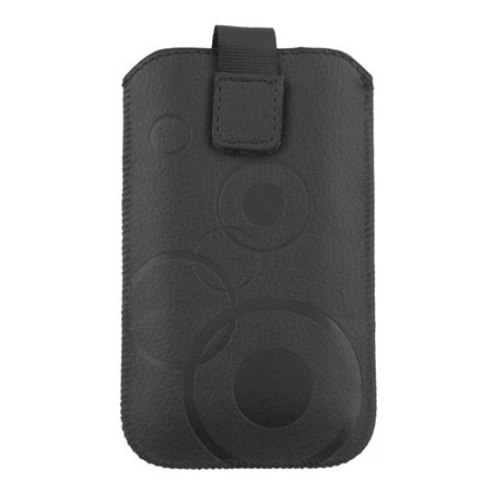 Futrola za mobitel ESPERANZA, velicina M, 122 x 74mm, EMA101K-M