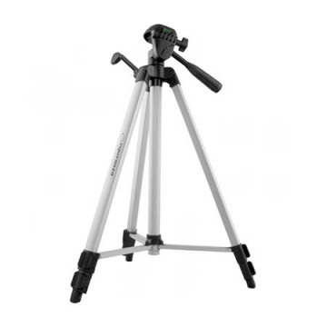 Teleskopski Tripod Stativ ESPERANZA SEQUOIA, do 135cm, 5kg, za fotoaparat, quicklock, +torba, EF110