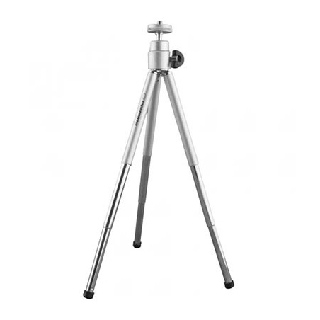 Mini Telskopski Tripod Stativ ESPERANZA ALDER, 150-290mm. 0,5kg, 3 nivoa, EF106