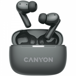 Bežične slušalice CANYON OnGo TWS-10 ANC+ENC | Giga Informatika