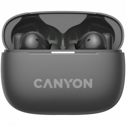Bežične slušalice CANYON OnGo TWS-10 ANC+ENC | Giga Informatika