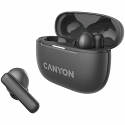 Bežične slušalice CANYON OnGo TWS-10 ANC+ENC | Giga Informatika