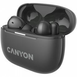 Bežične slušalice CANYON OnGo TWS-10 ANC+ENC | Giga Informatika