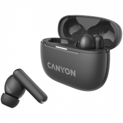 Bežične slušalice CANYON OnGo TWS-10 ANC+ENC | Giga Informatika