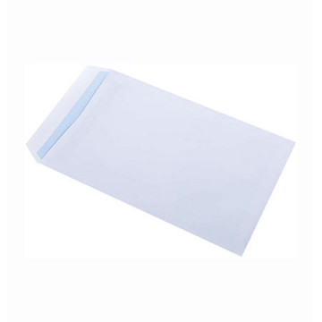 KOVERTA VREĆICA STRIP C4 (A4) BB 229X324mm (0825)