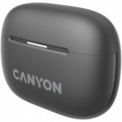 Bežične slušalice CANYON OnGo TWS-10 ANC+ENC | Giga Informatika