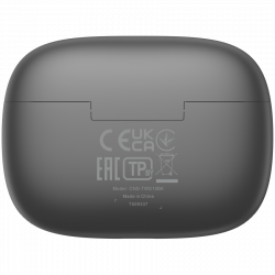 Bežične slušalice CANYON OnGo TWS-10 ANC+ENC | Giga Informatika