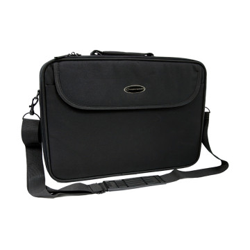 Torba za notebook ESPERANZA CLASSIC+, do 17″, black, ET103