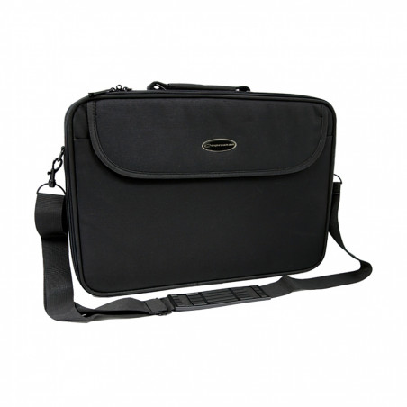 Torba za notebook ESPERANZA CLASSIC+, do 17″, black, ET103