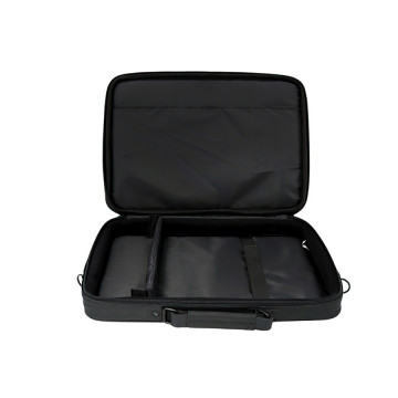 Torba za notebook ESPERANZA CLASSIC+, do 17″, black, ET103
