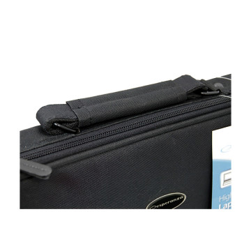 Torba za notebook ESPERANZA CLASSIC+, do 17″, black, ET103