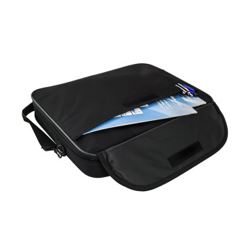 Torba za notebook ESPERANZA CLASSIC, do 15,6″, black, ET101