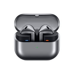 Samsung Galaxy Buds 3 Silver bežične slušalice | Giga Informatika