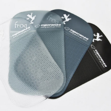 Podloga za mobitel ESPERANZA FROG , Anti-slip super sticky, black, EF101K